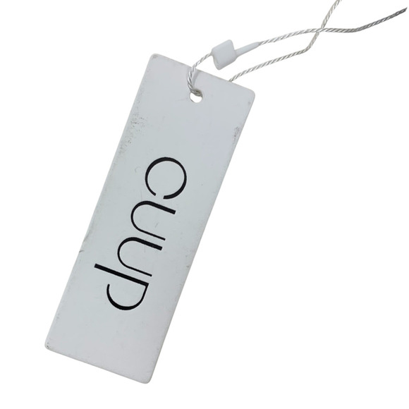 New Cuup The Plunge Gray Sheer Mesh Bra Underwire Sz 34G 34 G NWT - Picture 3 of 6